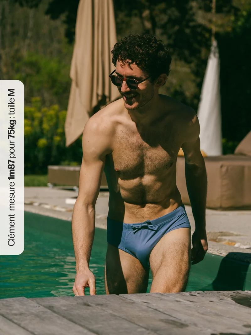 Slip de bain