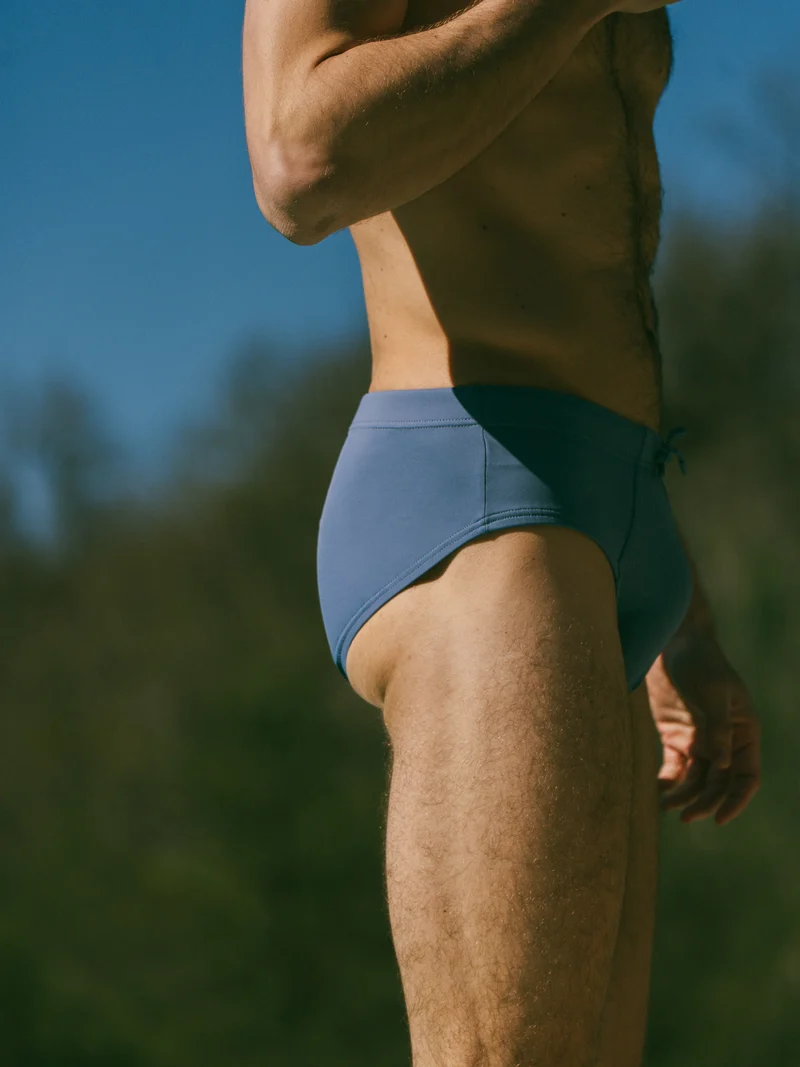 Slip de bain