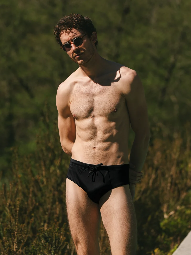 Slip de bain