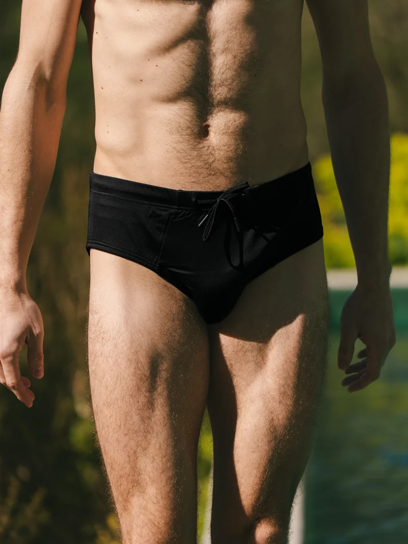 Slip de bain