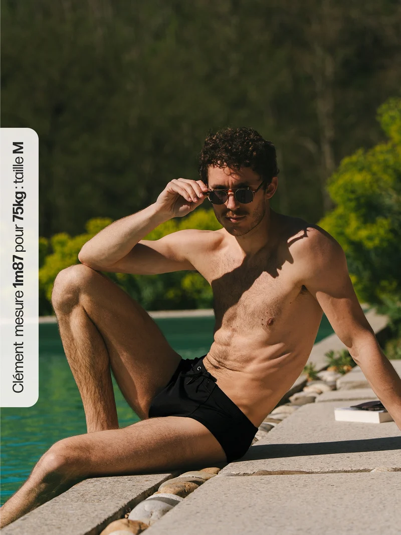 Slip de bain