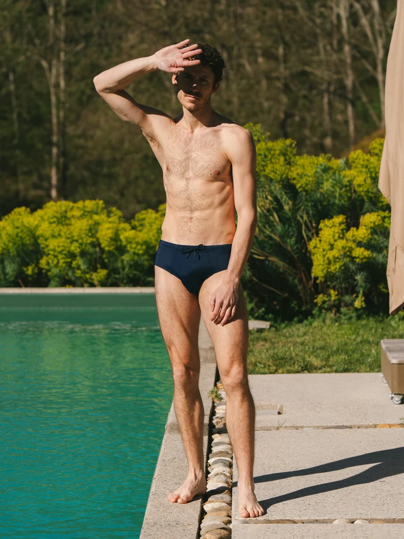 Slip de bain