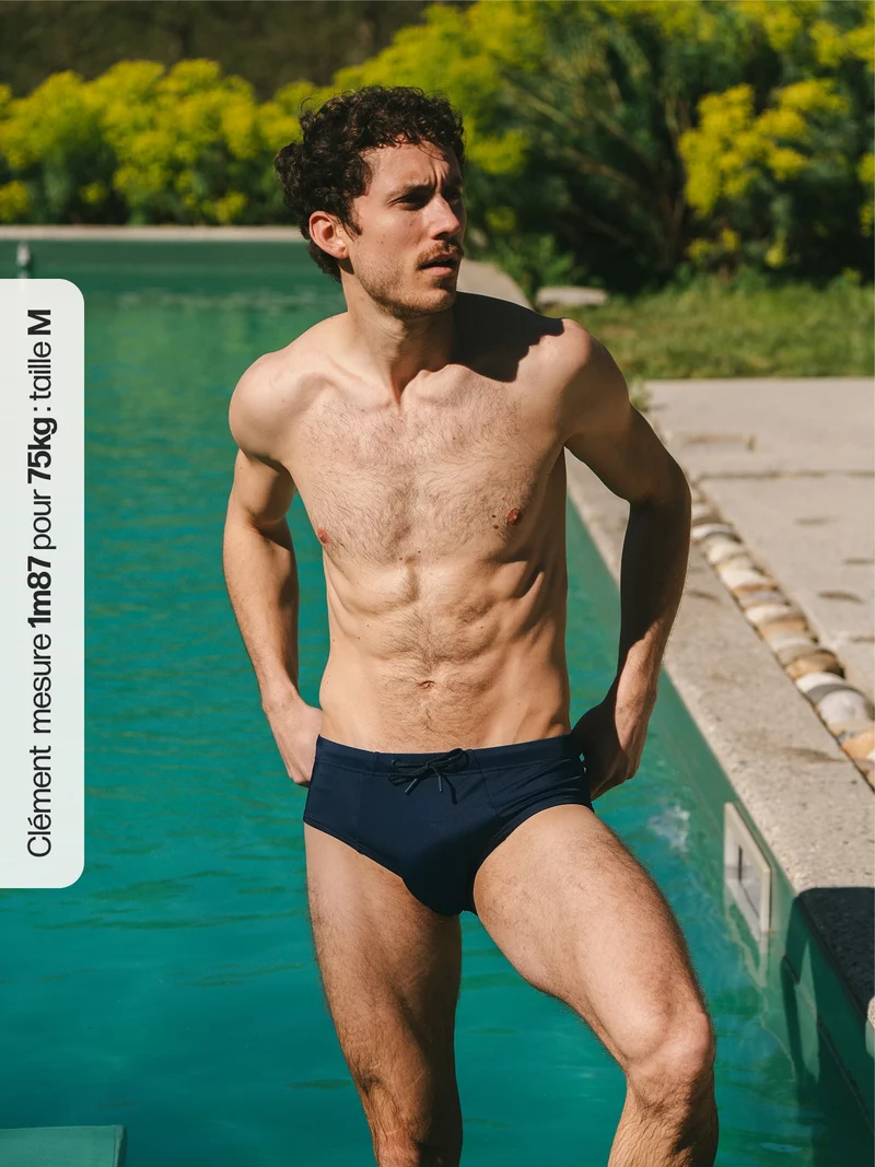Slip de bain