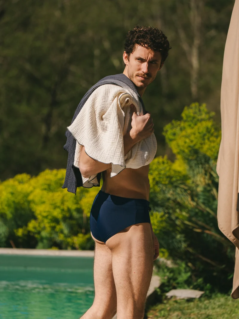 Slip de bain