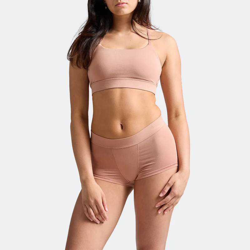 Bold Luxe Mocha