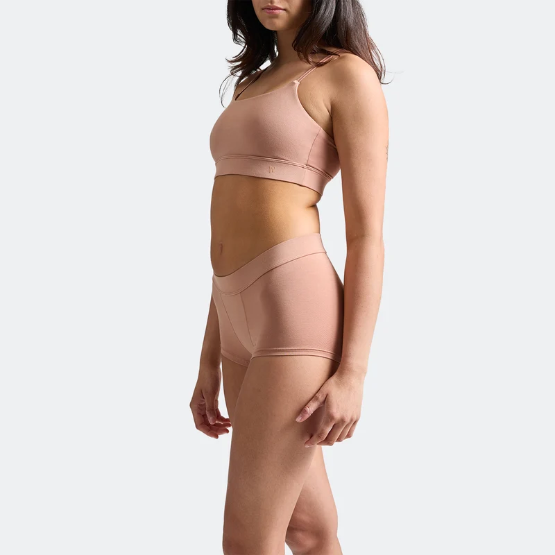 Bold Luxe Mocha