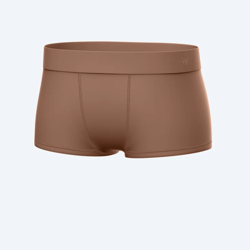 Bold Luxe Mocha
