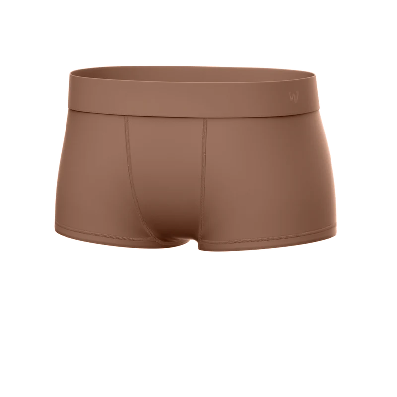 Bold Luxe Mocha