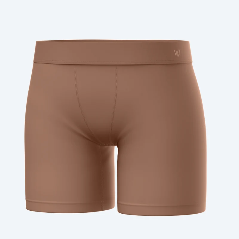 Baller Luxe Mocha