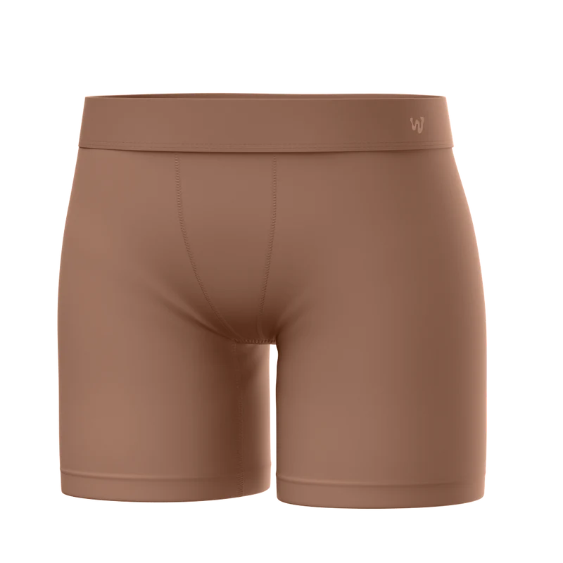 Baller Luxe Mocha