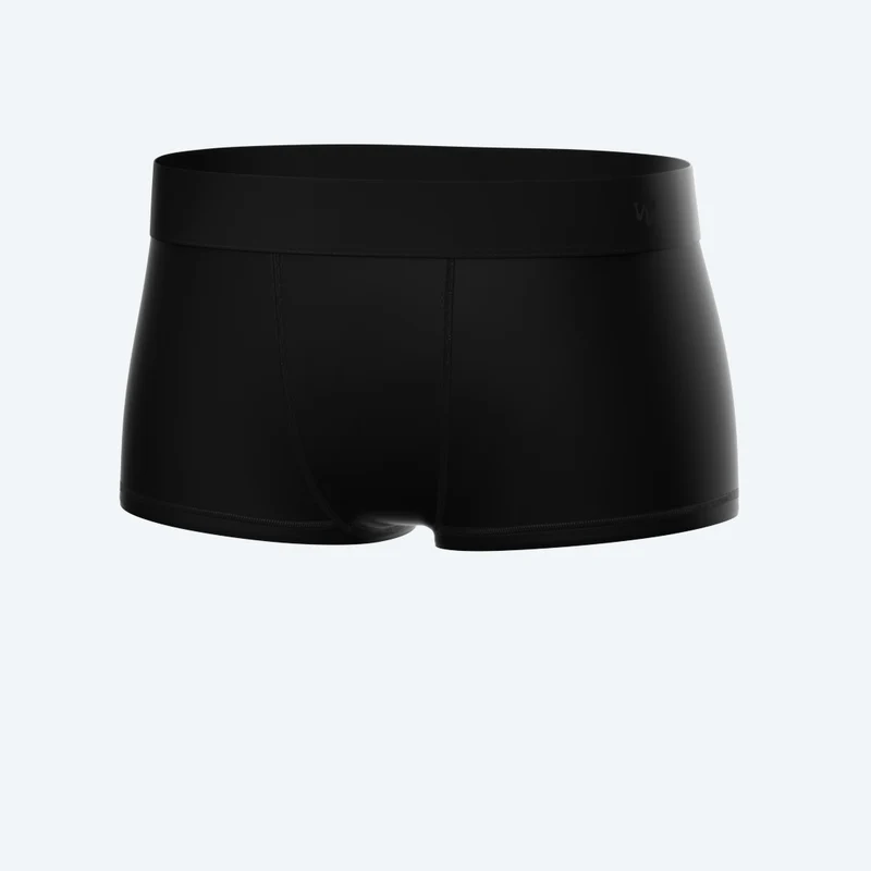 Bold Luxe Black