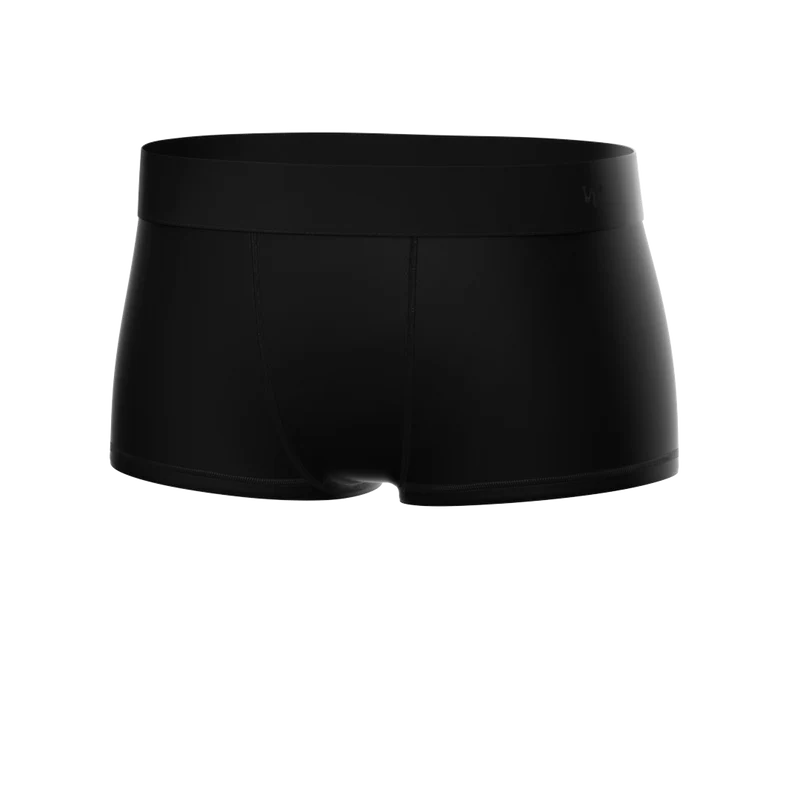 Bold Luxe Black