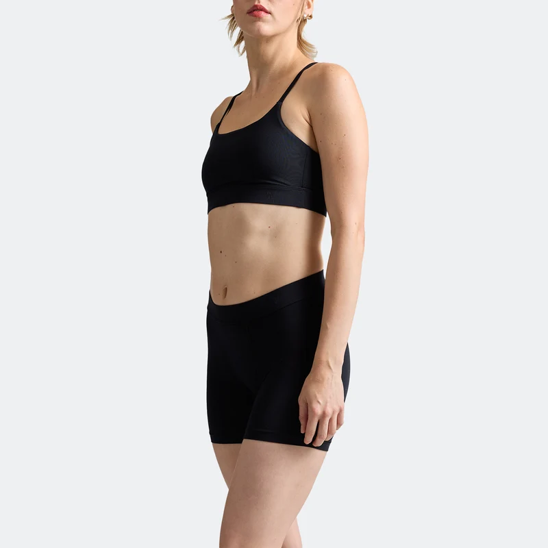 Baller Luxe Black