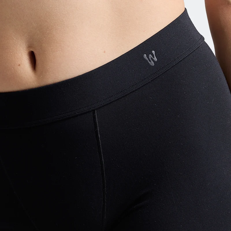 Baller Luxe Black