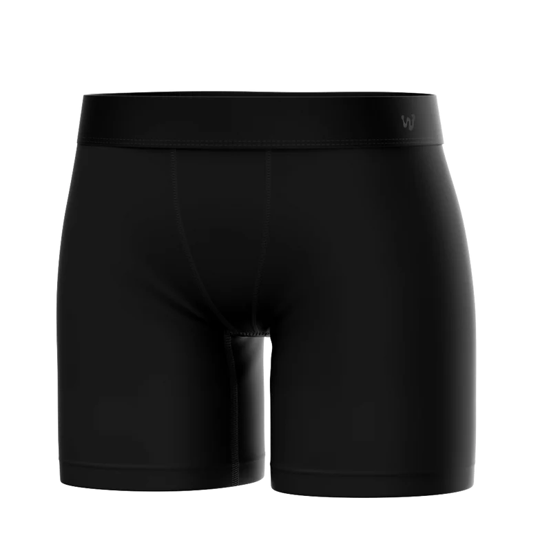 Baller Luxe Black