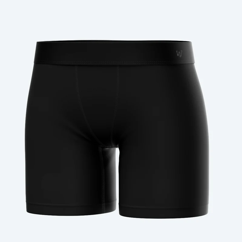 Baller Luxe Black