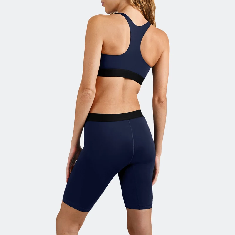 Biker Flex Navy 2.0