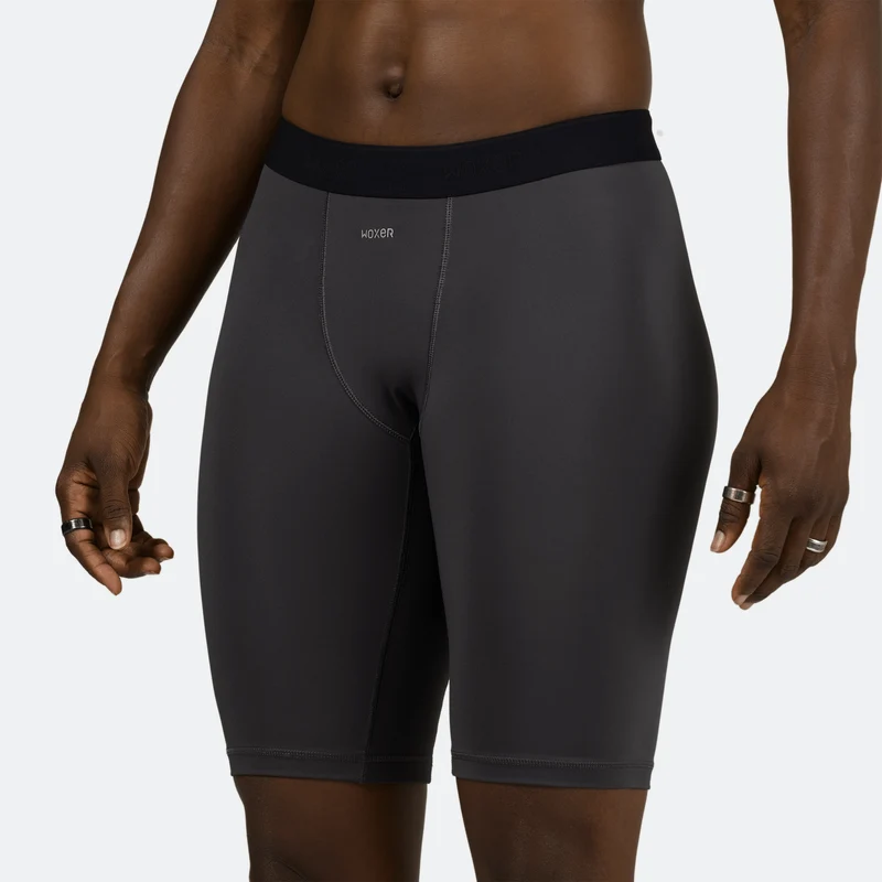 Biker Flex Space Grey