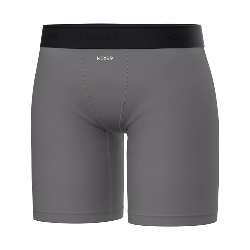 Biker Flex Space Grey