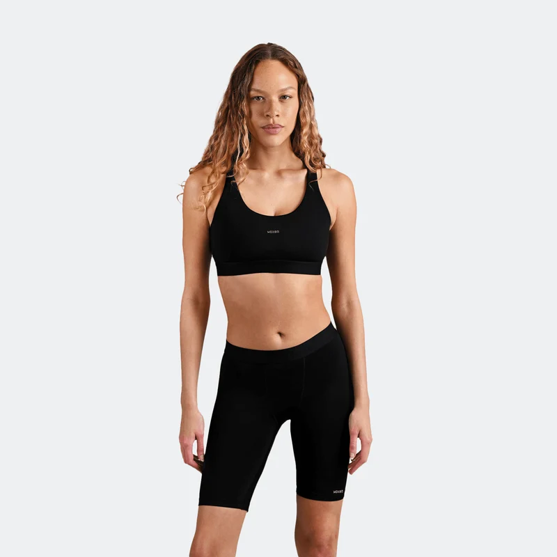Biker Flex Black