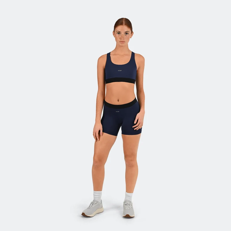 Boss Flex Navy 2.0