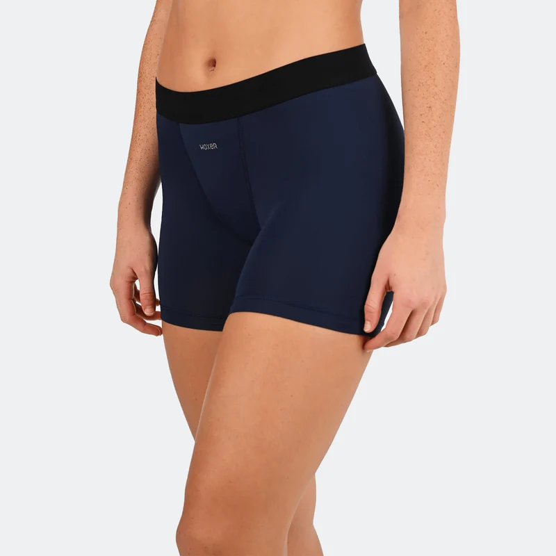 Baller Flex Navy 2.0