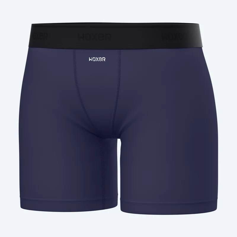 Baller Flex Navy 2.0