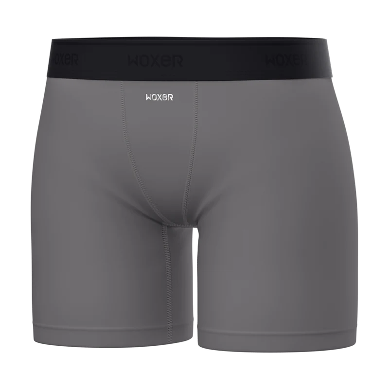 Baller Flex Space Grey
