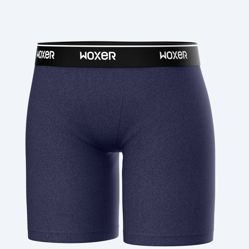 Biker Navy 2.0