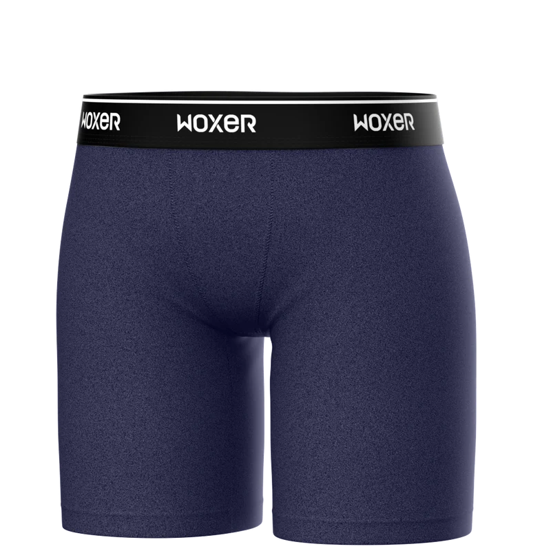 Biker Navy 2.0