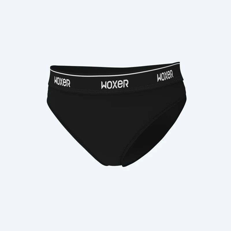 Bikini Black 2.0