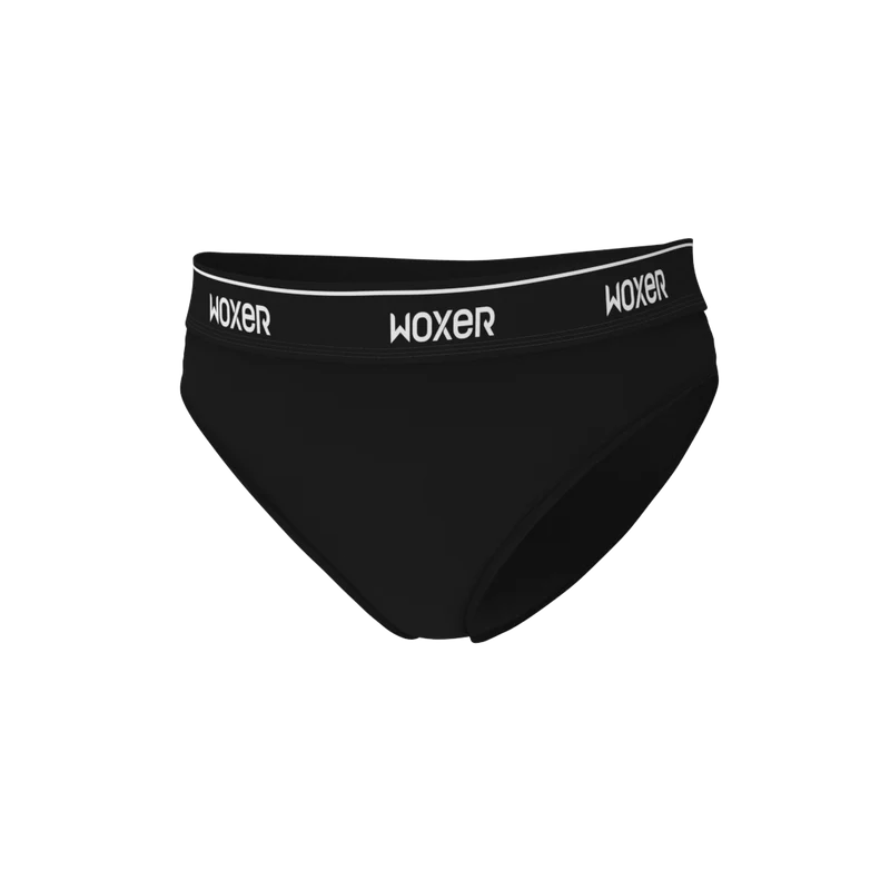 Bikini Black 2.0