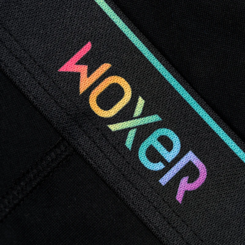 Classic Pride Black 3.0