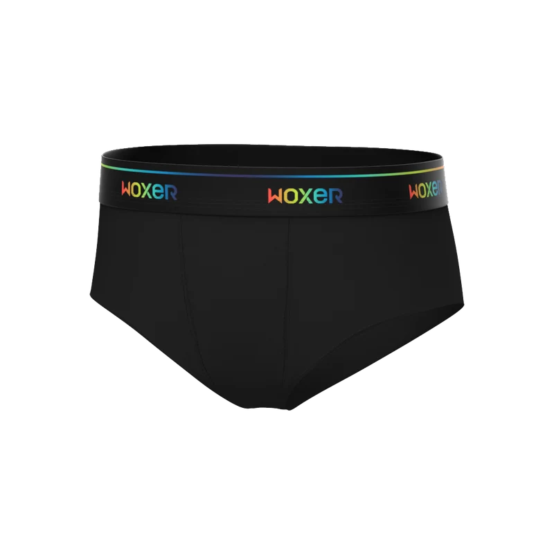 Classic Pride Black 3.0