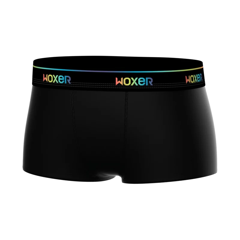 Bold Pride Black 3.0
