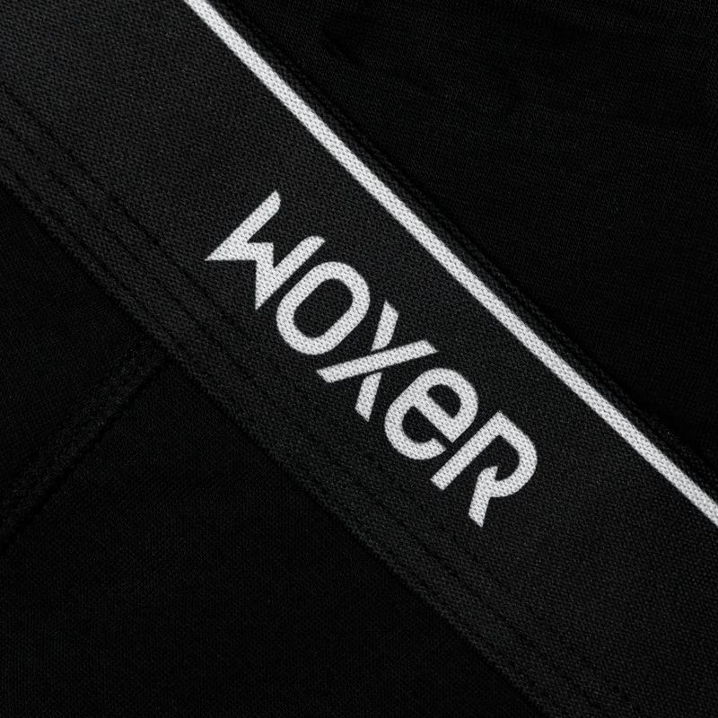 Classic Black 2.0