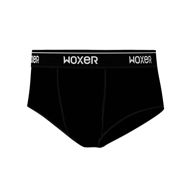 Classic Black 2.0
