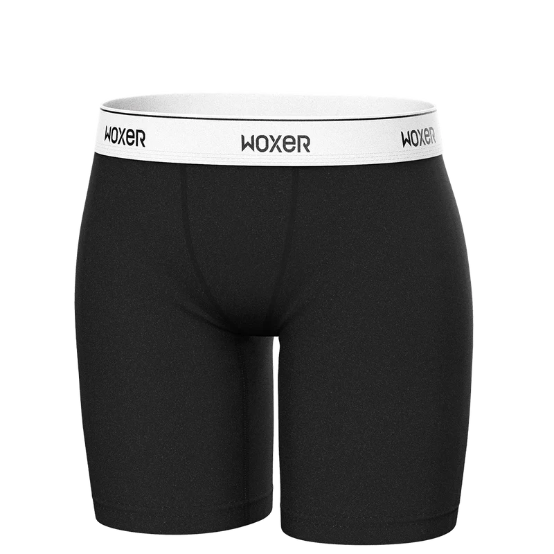 Biker Black
