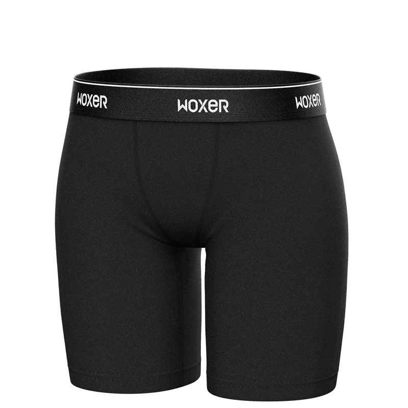 Biker Black 2.0