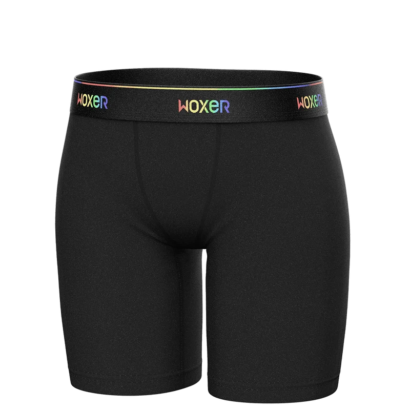 Biker Pride Black 3.0