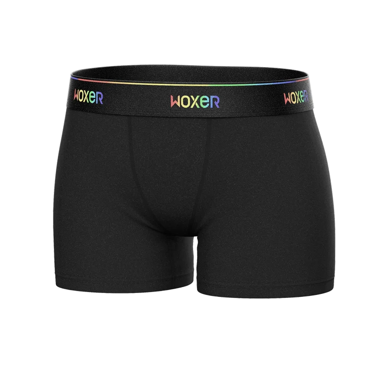 Star Pride Black 3.0