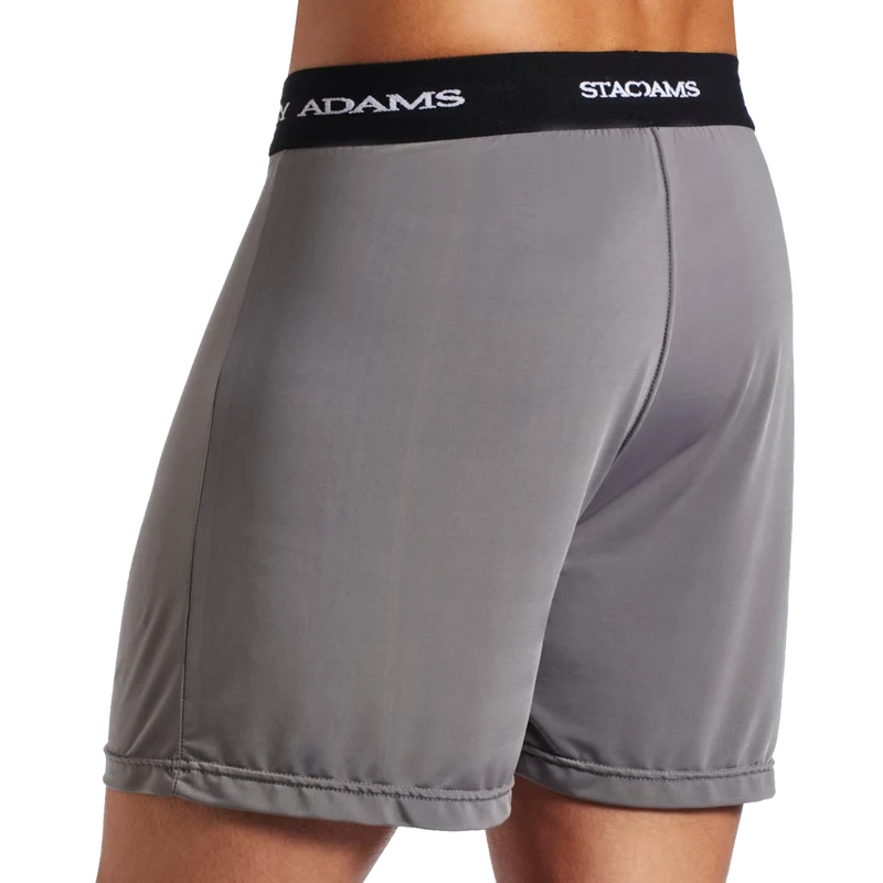 Stacy Adams Men's Regular Boxer Short