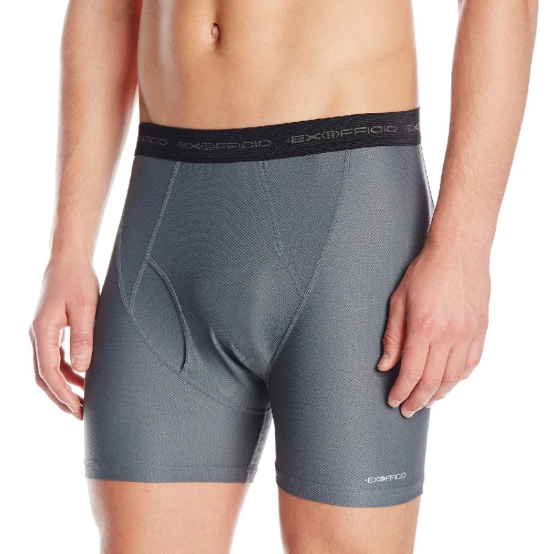 ExOfficio Men's Give N Go Boxer Brief