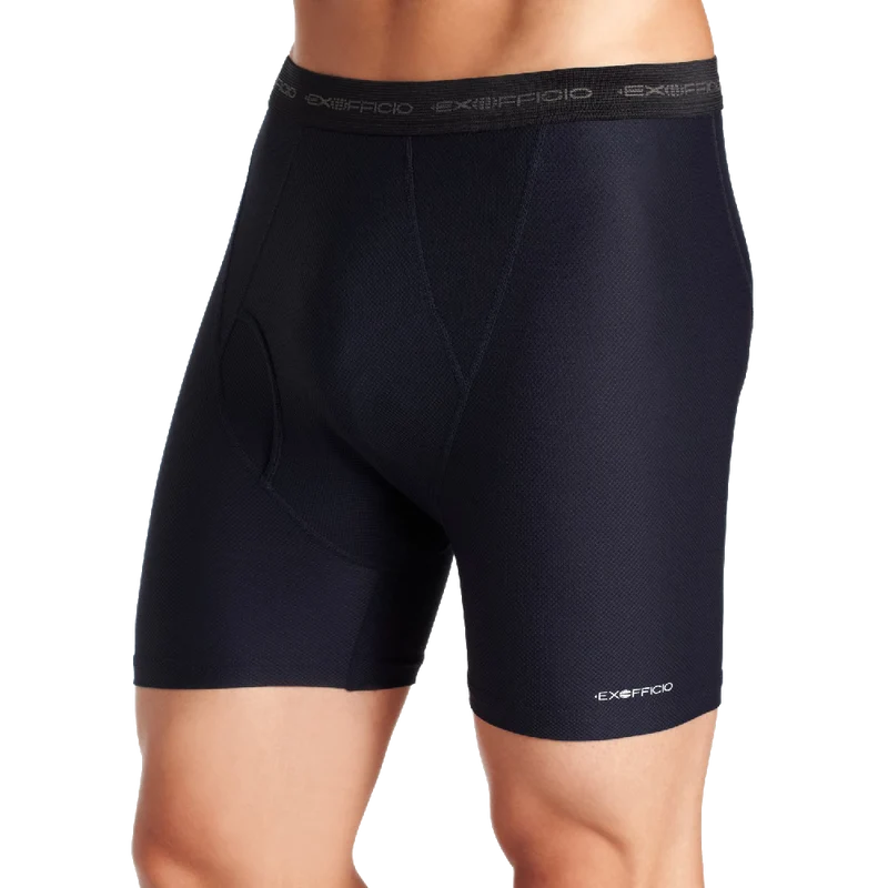 ExOfficio Men's Give N Go Boxer Brief