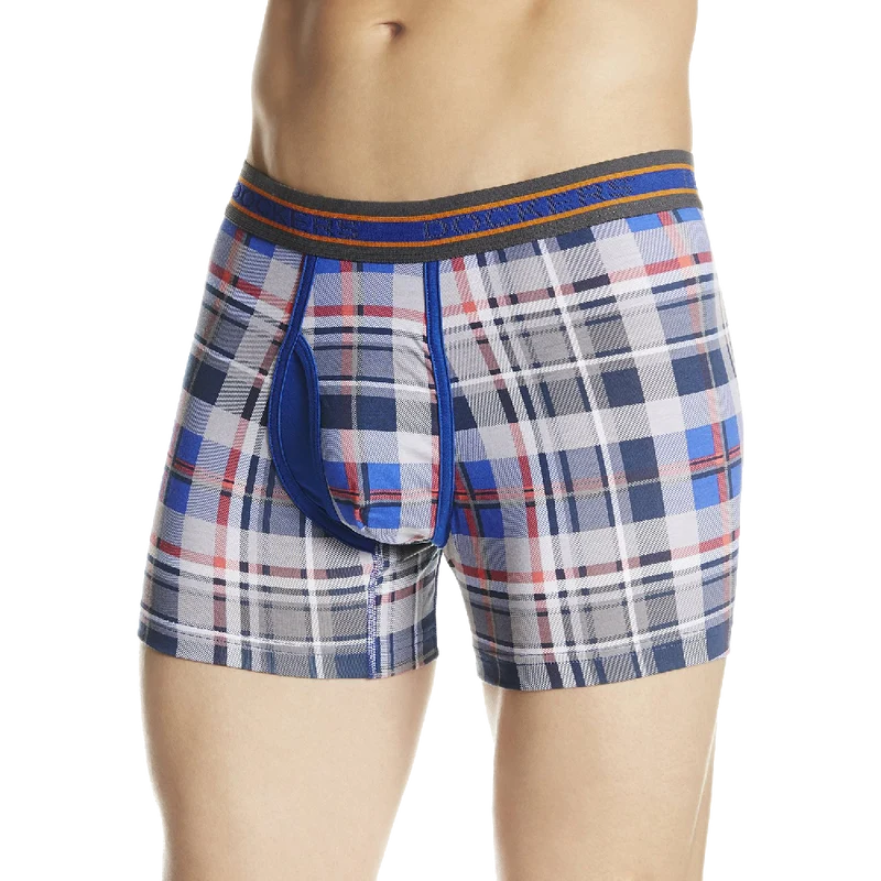 Dockers Men's Boxer Brief