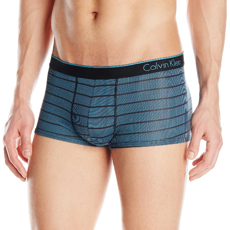 Calvin Klein Men's CK One Micro Low Rise Trunk
