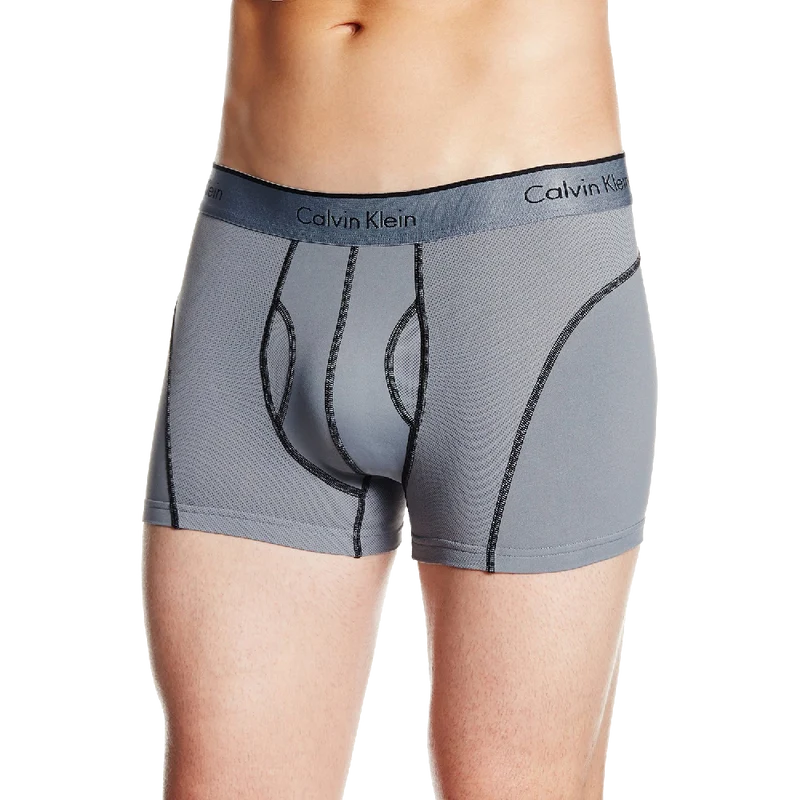 Calvin Klein Men's Athletic Trunk