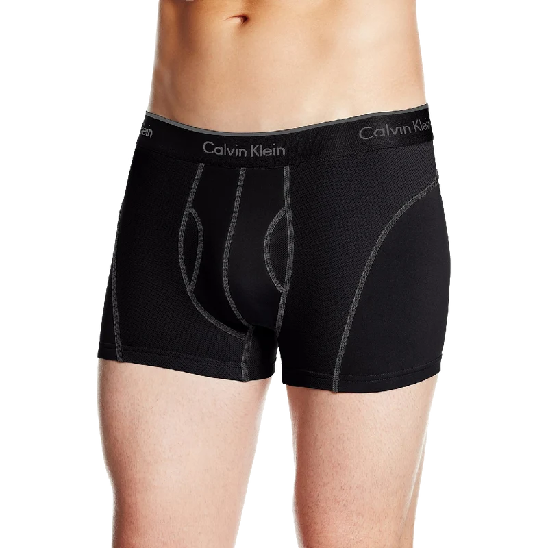 Calvin Klein Men's Athletic Trunk