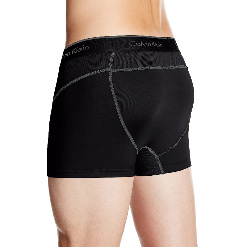 Calvin Klein Men's Athletic Trunk