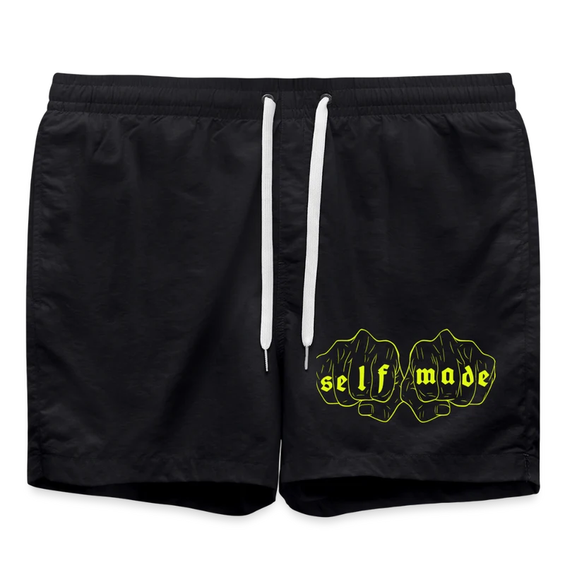 Gym Short